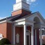 Alps Road Presbyterian Church - Athens, Georgia