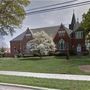 First Presbyterian Church - Mooresville, North Carolina