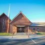 First Presbyterian Church - Monett, Missouri