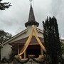 Carmel Presbyterian Church - Carmel-by-the-Sea, California