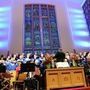 First Presbyterian Church - Colorado Springs, Colorado