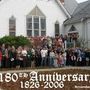 New California Presbyterian Church - Marysville, Ohio