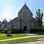 Church of St. John the Evangelist - Gananoque, Ontario