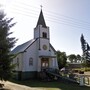 Church of the Assumption of the Blessed Virgin Mary - St. Walburg, Saskatchewan