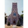 Church of the Sacred Heart of Mary - Wolfe Island, Ontario