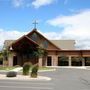 St. Thomas Catholic Church - Redmond, Oregon