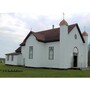 Church of the Nativity of the Blessed Virgin Mary (Ukrainian) - Weiden, Manitoba