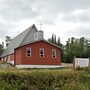 Church of Our Lady of Fatima - Vermilion Bay, Ontario