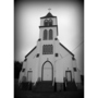 Church of St. Anne - Fortune Harbour, Newfoundland and Labrador