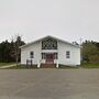 Maria Regina Catholic Church - Port au Port East, Newfoundland and Labrador