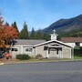 Church of St. Theresa - Port Alice, British Columbia