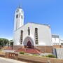 Bellville NG Kerk - Bellville, Western Cape