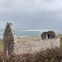 St Ciaran's Church and Holy Well - Inishmore, County Galway