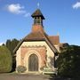 Golford Chapel - Cranbrook, Kent