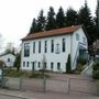 Neuapostolische Kirche Sulzbach - Sulzbach, Rhineland-Palatinate