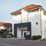 Neuapostolische Kirche Friedrichshafen - Friedrichshafen, Baden-Wurttemberg