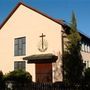 Neuapostolische Kirche Monchsdeggingen - Monchsdeggingen, Bavaria