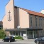 Neuapostolische Kirche Nurnberg - Nurnberg-Nord, Bavaria