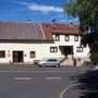 Neuapostolische Kirche Gersfeld - Gersfeld, Hessen