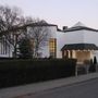 Neuapostolische Kirche Ingolstadt - Ingolstadt-Nord, Bavaria