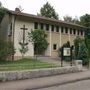 Neuapostolische Kirche Oberkirch - Oberkirch, Baden-Wurttemberg