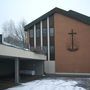 Neuapostolische Kirche Uhingen - Uhingen, Baden-Wurttemberg