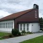 Neuapostolische Kirche Schongau am Lech - Schongau am Lech, Bavaria