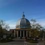 Church of Christ the Cornerstone - Milton Keynes, Buckinghamshire