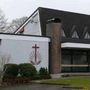 Neuapostolische Kirche Senden - Senden, Baden-Wurttemberg