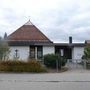 Neuapostolische Kirche Mering - Mering, Bavaria