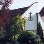 Neuapostolische Kirche Esslingen - Esslingen-Sulzgries, Baden-Wurttemberg