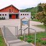 Neuapostolische Kirche Grafenroda - Grafenroda, Thuringia