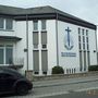 Luxembourg New Apostolic Church - Luxembourg-Ville -alt-, 