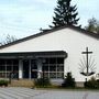 Neuapostolische Kirche Hassmersheim - Hassmersheim, Baden-Wurttemberg