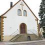 Neuapostolische Kirche Neuenstein - Neuenstein, Baden-Wurttemberg