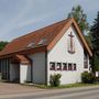 Neuapostolische Kirche Messkirch - Messkirch, Baden-Wurttemberg