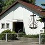 Neuapostolische Kirche Botzingen - Botzingen, Baden-Wurttemberg