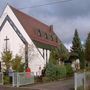 Neuapostolische Kirche Kusterdingen - Kusterdingen-Mahringen, Baden-Wurttemberg