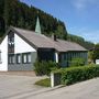 Neuapostolische Kirche Wiesensteig - Wiesensteig, Baden-Wurttemberg