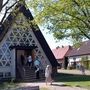 Neuapostolische Kirche Wendeburg - Wendeburg-Neubruck, Lower Saxony