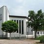 Neuapostolische Kirche Magdeburg - Magdeburg-Neustadt, Saxony-Anhalt