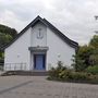 Neuapostolische Kirche Bleicherode - Bleicherode, Thuringia