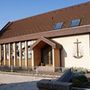 Neuapostolische Kirche Kippenheim - Kippenheim, Baden-Wurttemberg