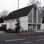 Neuapostolische Kirche Koln - Koln-Porz, North Rhine-Westphalia