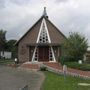 Neuapostolische Kirche Ascheberg - Ascheberg-Plon, Schleswig-Holstein