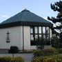 Neuapostolische Kirche Nagold - Nagold-Vollmaringen, Baden-Wurttemberg