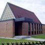 Neuapostolische Kirche Asbach - Asbach-Baumenheim, Bavaria