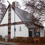 Neuapostolische Kirche Geretsried - Geretsried, Bavaria