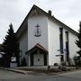 Neuapostolische Kirche Frickenhausen - Frickenhausen, Baden-Wurttemberg