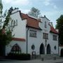 Neuapostolische Kirche Kempten - Kempten-Sud, Bavaria